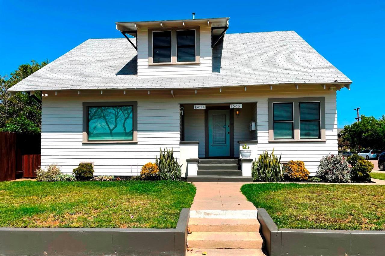 Guest house Fern House South Park Craftsman *