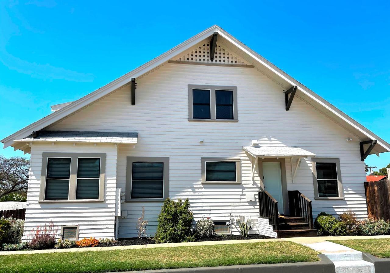 Guest house Fern House South Park Craftsman