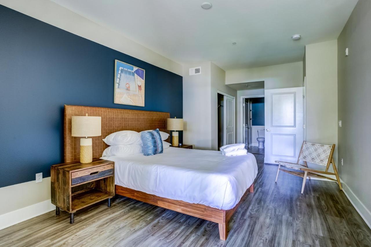 Wanderjaunt - Luxe Mission Valley Apts *