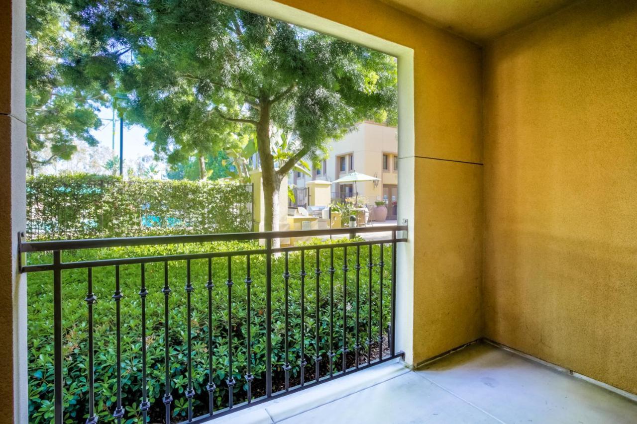 Wanderjaunt - Luxe Mission Valley Apts San Diego