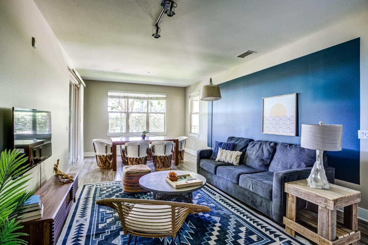 Wanderjaunt - Luxe Mission Valley Apts * San Diego