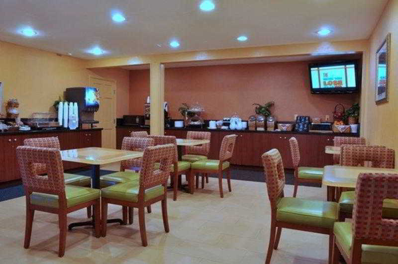 Hotel Western San Diego/miramar San Diego