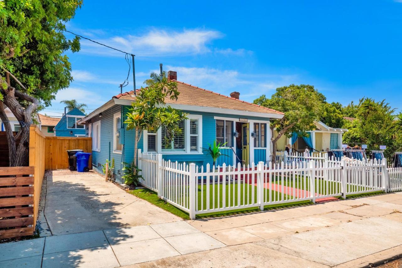 Holiday home The Market San Diego