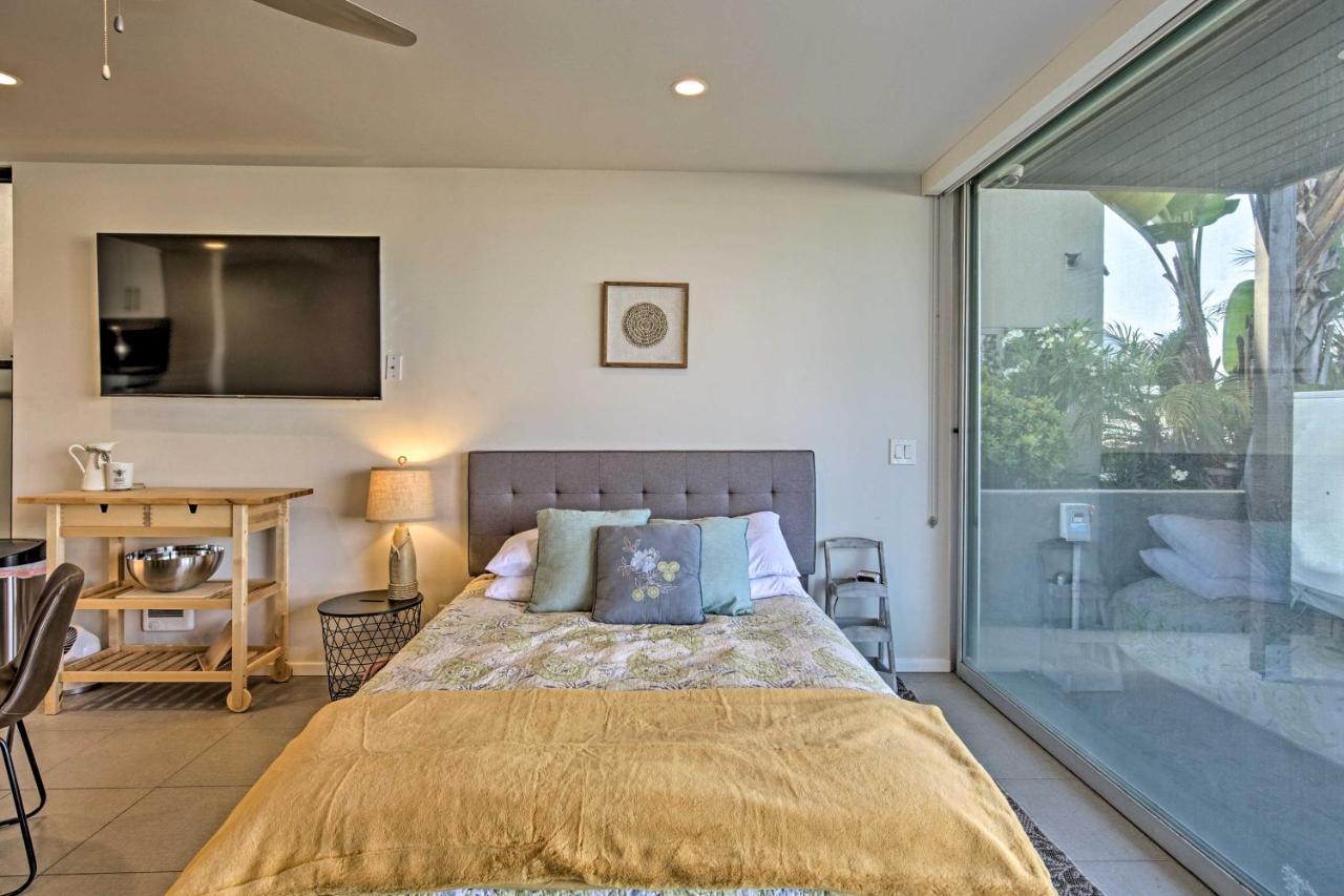 Bayfront Getaway On Boardwalk With Hot Tub * San Diego