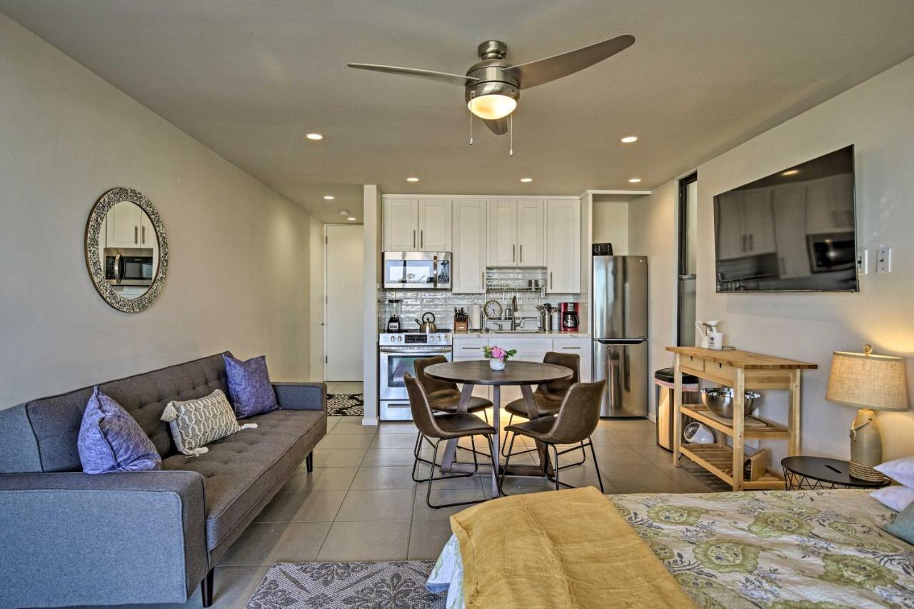 Bayfront Getaway On Boardwalk With Hot Tub San Diego
