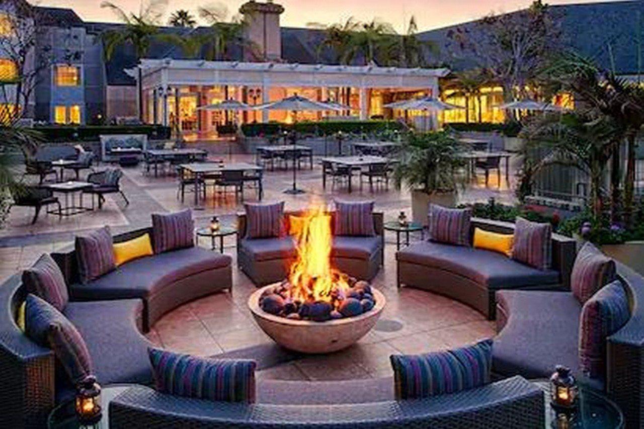 Hilton San Diego/del Mar Resort 3*