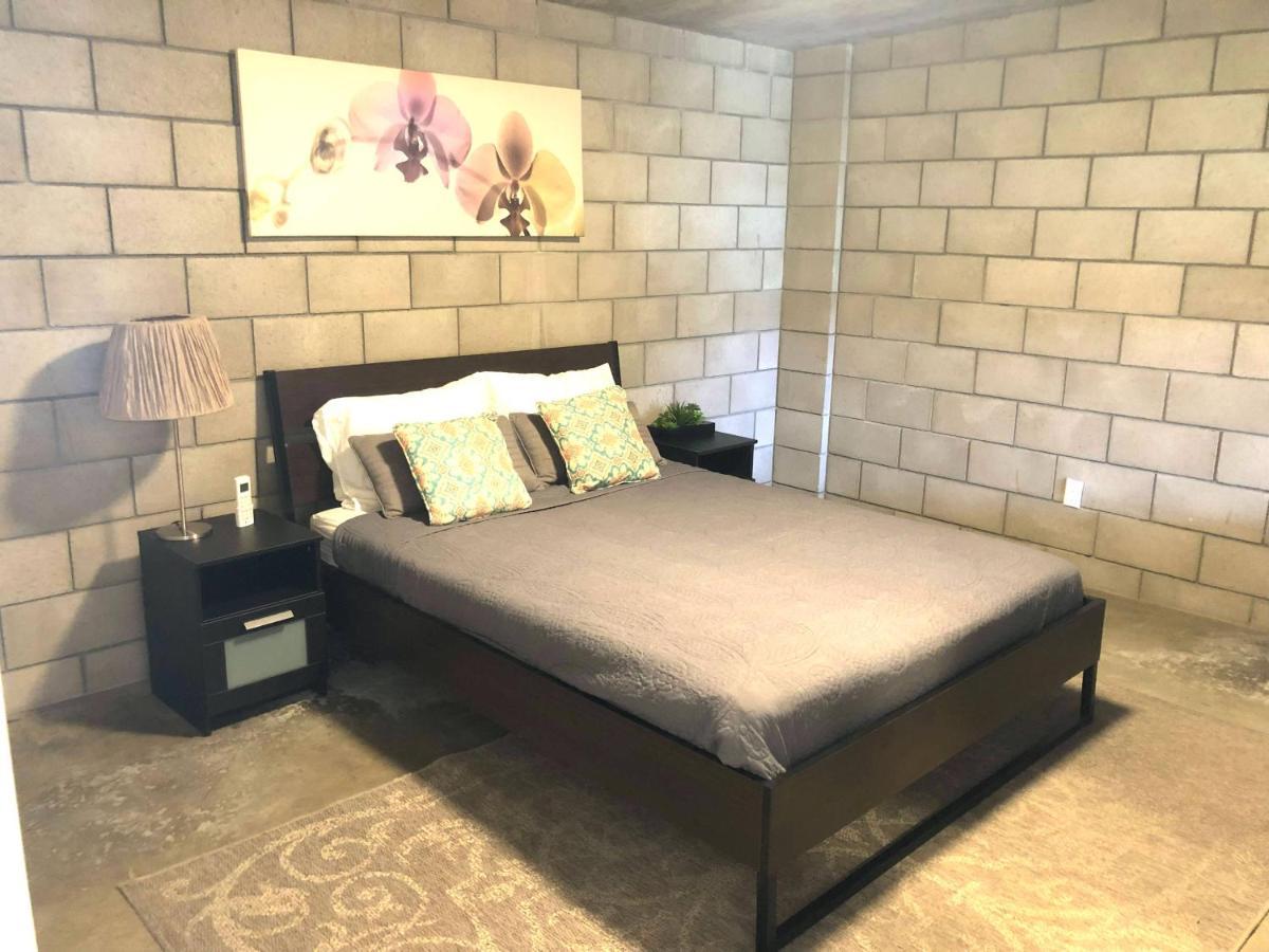 Apartment Modern 2 Bdrm W/parking In The Heart Of Hillcrest San Diego
