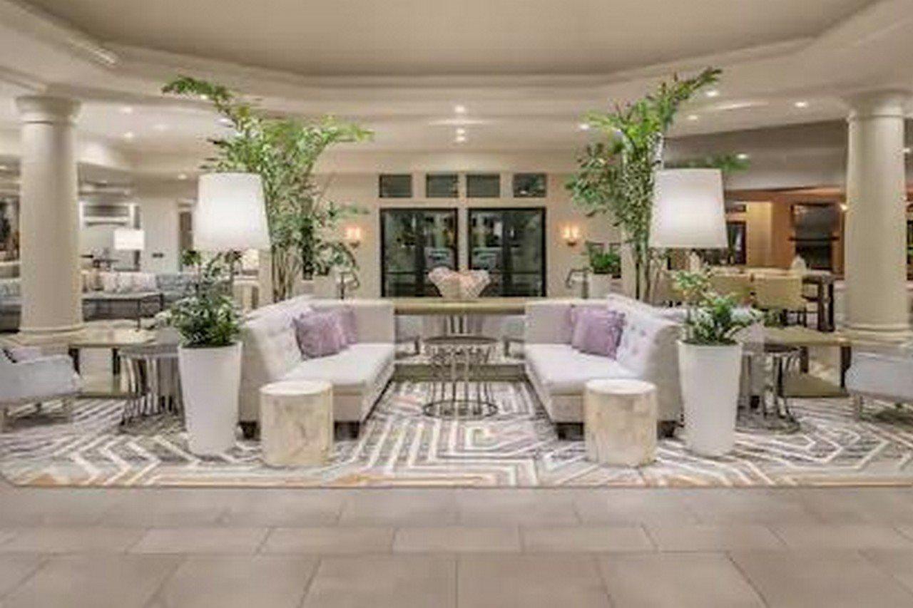 Hilton San Diego/del Mar San Diego