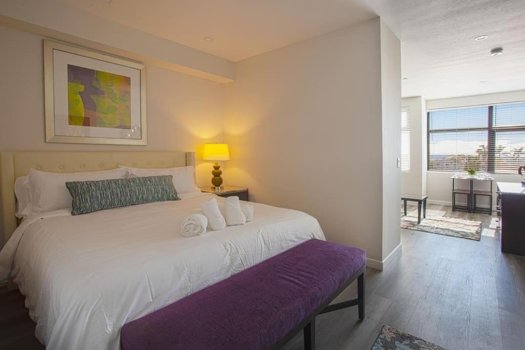 Luxurious Design One Bedroom Near Balboa Park * San Diego