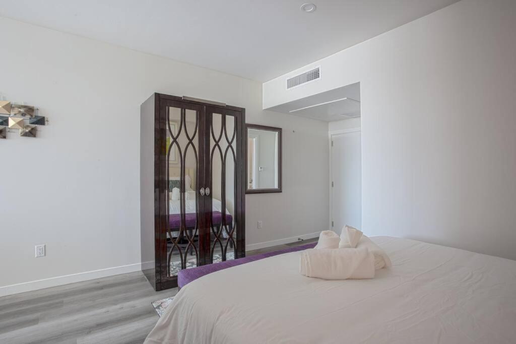 Inn Luxurious Design One Bedroom Near Balboa Park San Diego