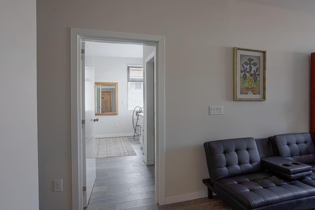 2 Bedroom, 2 Bathroom Detached Max 7 Sleepers