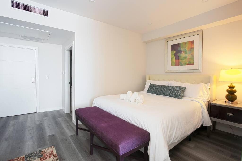 Spacious 1 Bedroom In Balboa Park Inn San Diego