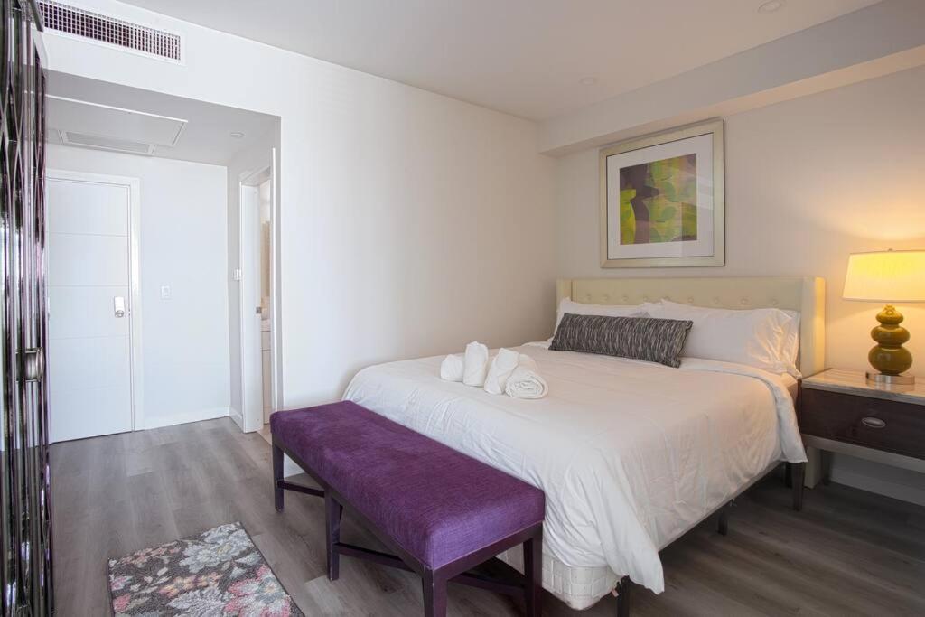 Luxurious Design One Bedroom Near Balboa Park * San Diego