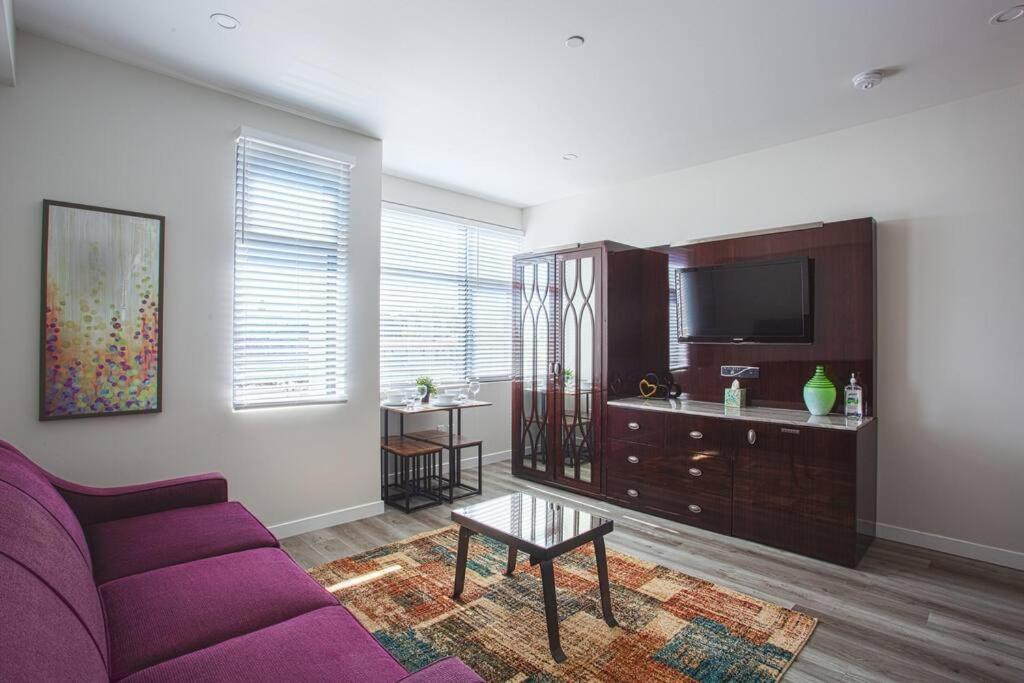 Inn Spacious 1 Bedroom In Balboa Park *