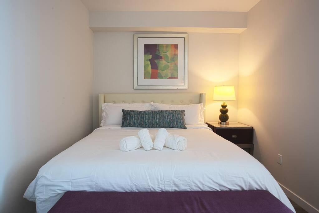 Spacious 1 Bedroom In Balboa Park
