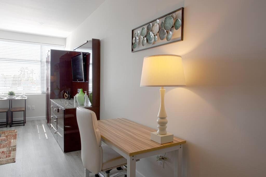 Inn Spacious 1 Bedroom In Balboa Park San Diego