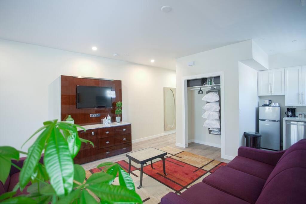 Apartment Spacious 500 Sqft With Balboa Park View San Diego