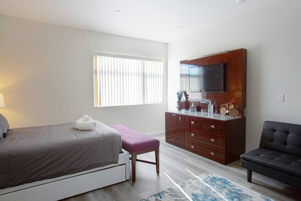 Apartment Luxurious Furnished W Full Kitchen In Sd