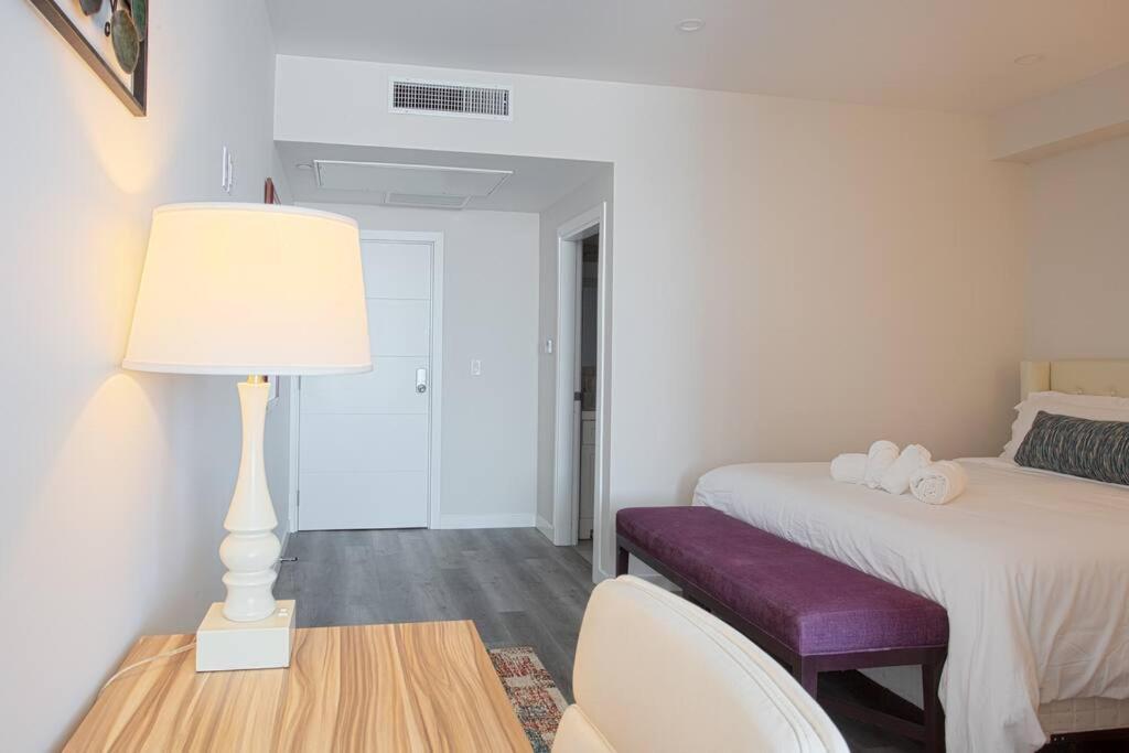 Inn Spacious 1 Bedroom In Balboa Park San Diego