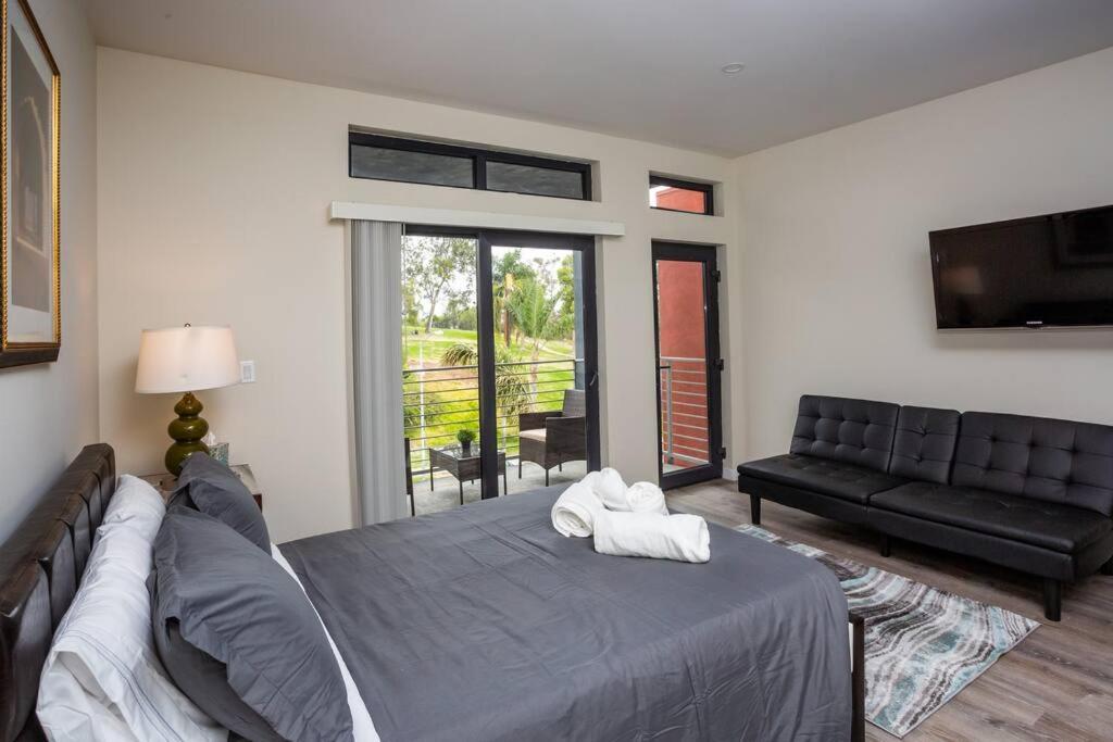 Explore San Diego-balboa Park-little Italy-gaslamp Inn San Diego