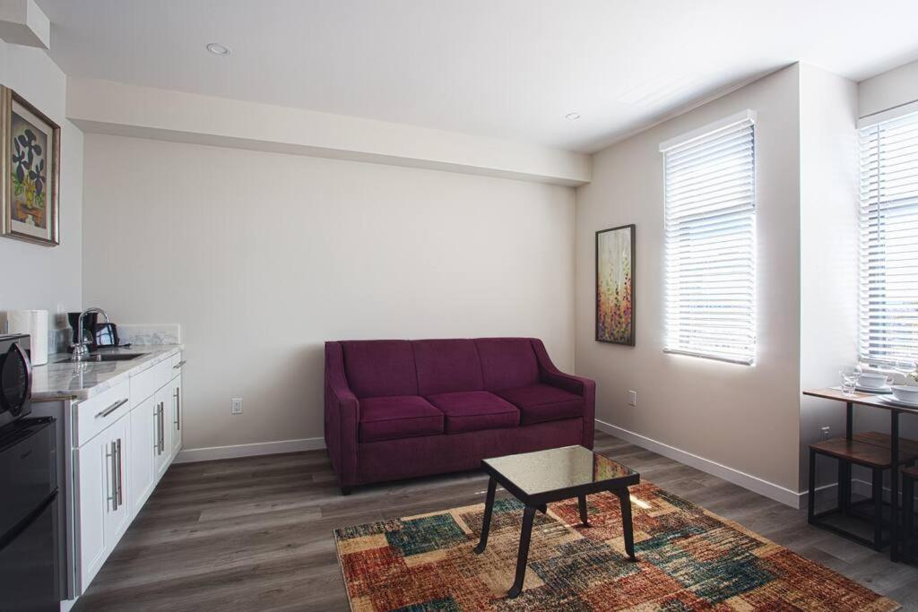 Inn Spacious 1 Bedroom In Balboa Park *