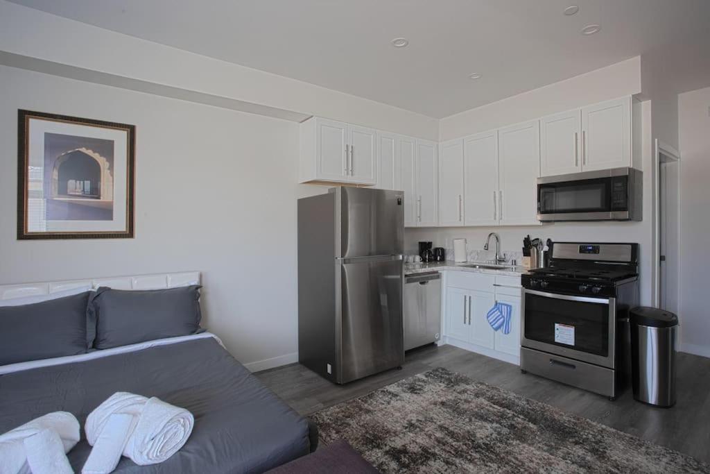 Apartment 2 Bedroom, 2 Bathroom Detached Max 7 Sleepers *