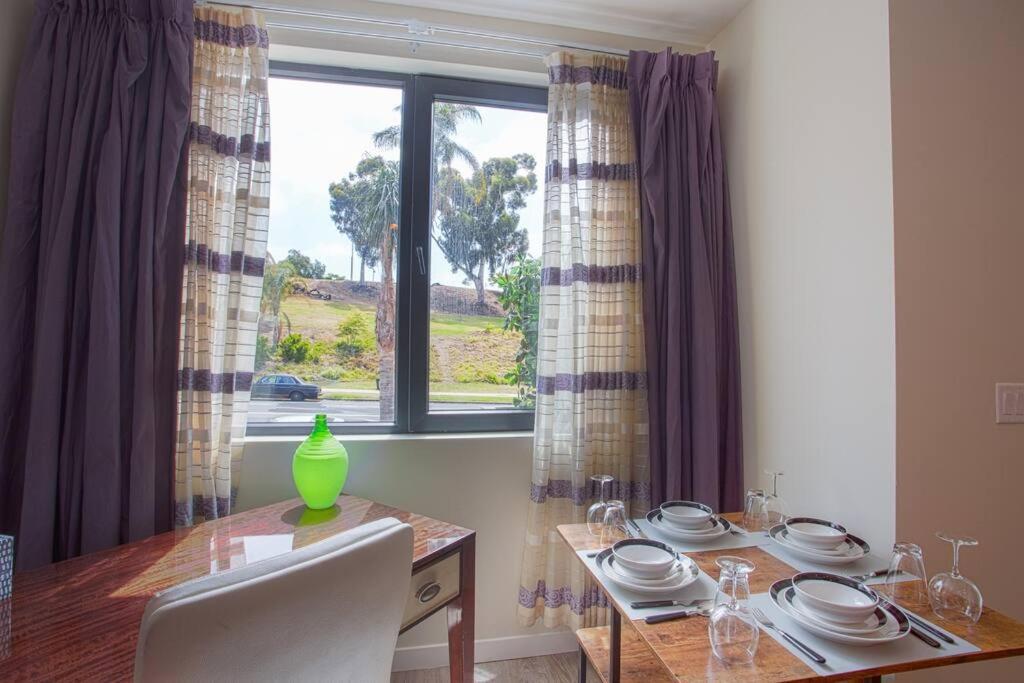 Apartment Spacious 1 Bedroom In Heart Of *