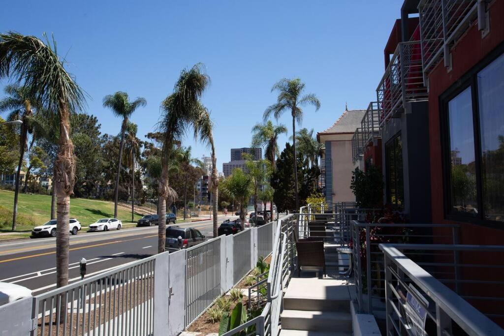 Apartment Spacious 500 Sqft With Balboa Park View San Diego