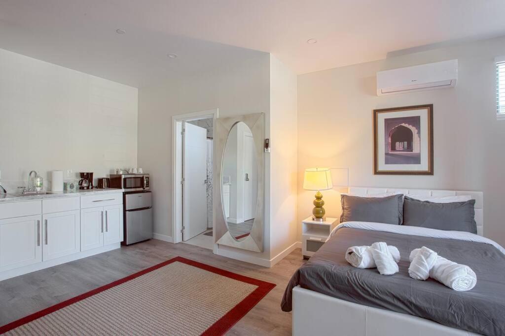Spacious With Incredible Balboa Park View San Diego