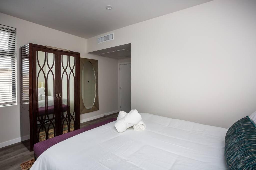 Apartment Prime Location - Awesome View -1 Bedroom