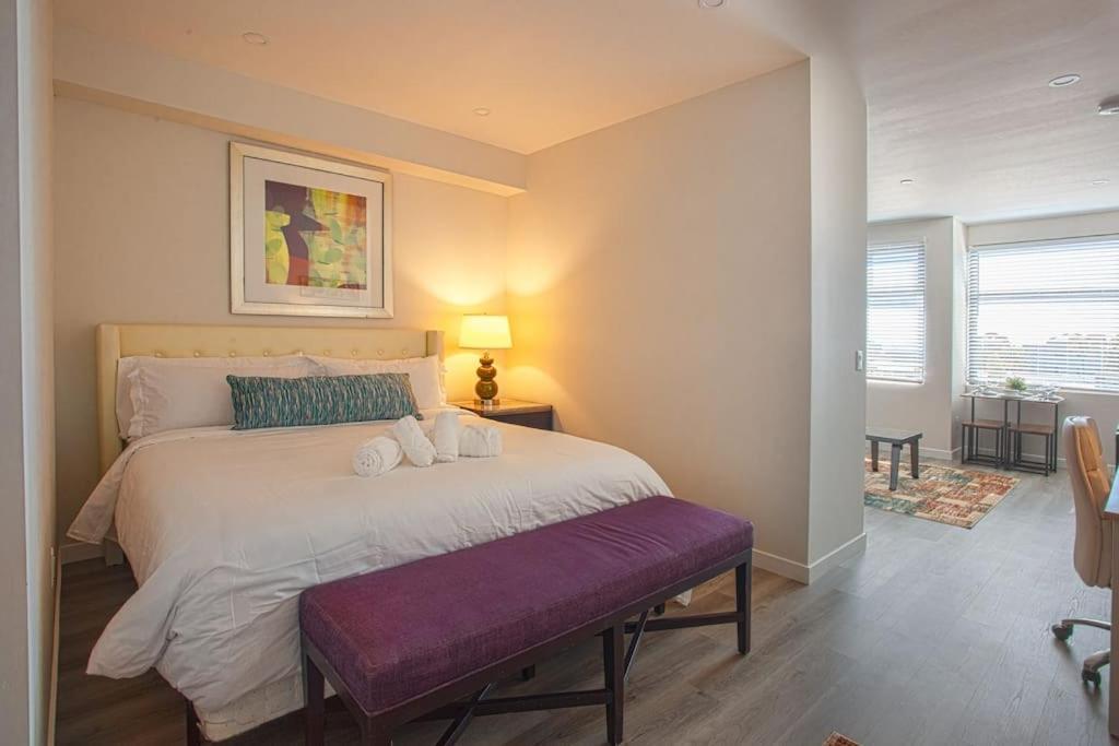Inn Spacious 1 Bedroom In Balboa Park *