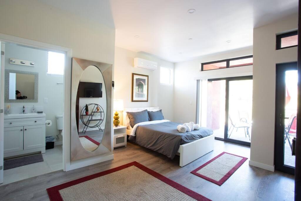 Inn Spacious With Incredible Balboa Park View