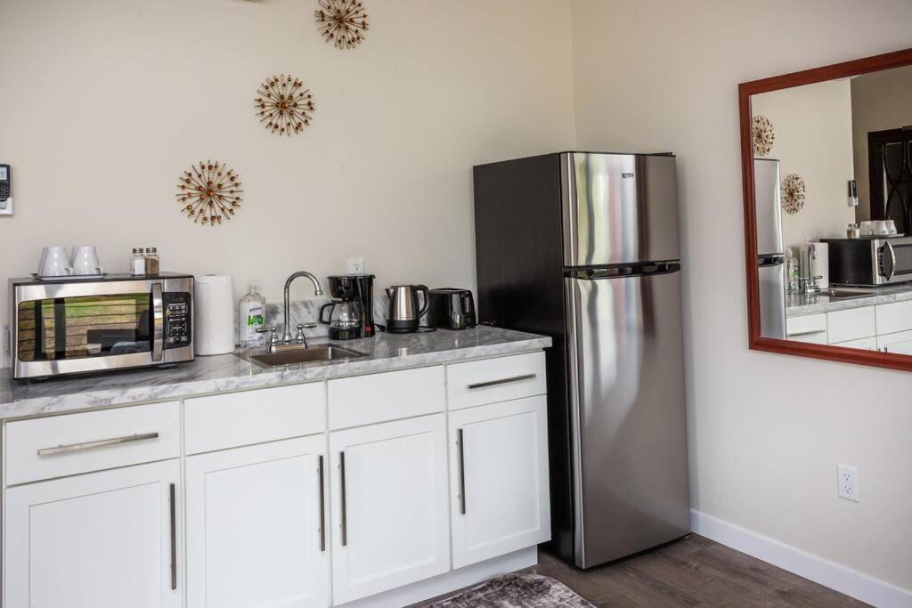 Apartment With Beautiful View Next To Downtown San Diego