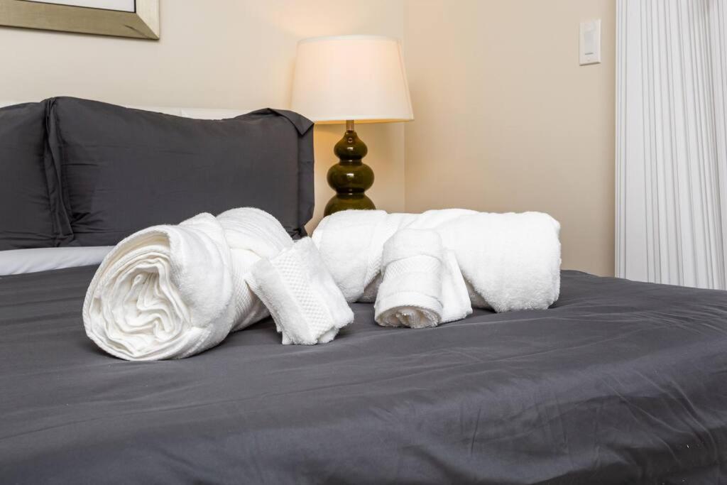 Inn Explore Balboa Park From Your Cozy W Patio San Diego