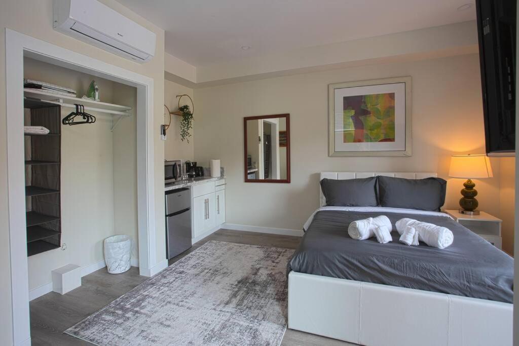 Inn Explore Balboa Park From Your Cozy W Patio *