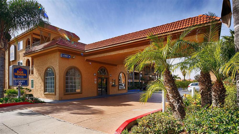 Western San Diego/miramar San Diego