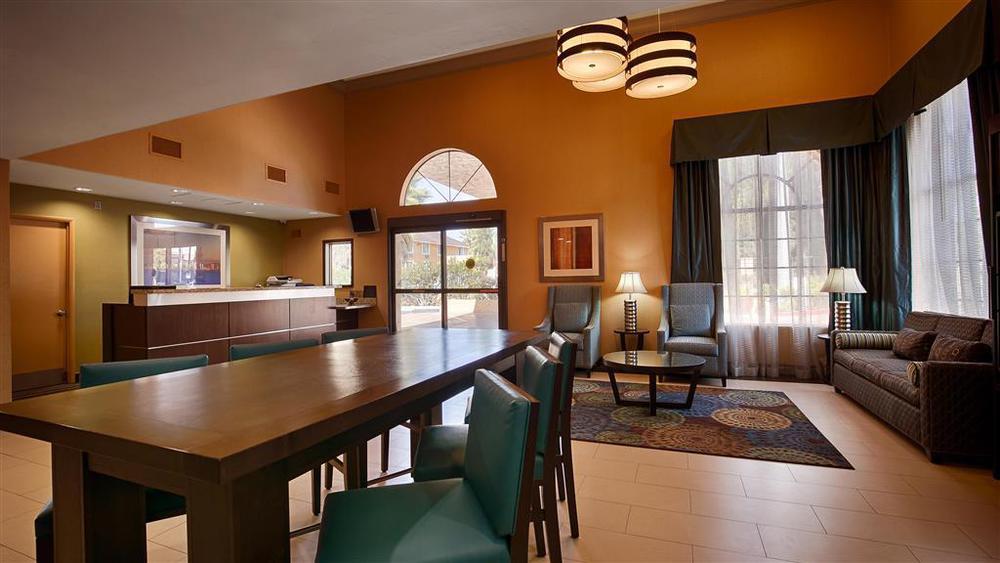 Hotel Western San Diego/miramar San Diego
