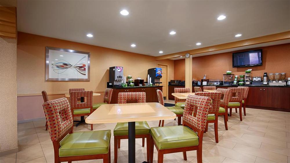 Hotel Western San Diego/miramar 3*