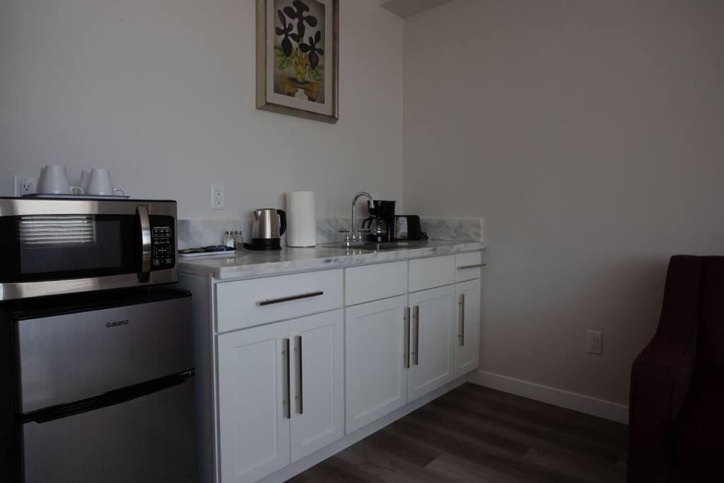 Luxurious Design One Bedroom Near Balboa Park * San Diego