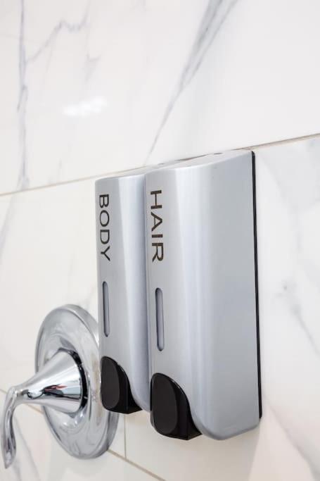 Inn Luxurious In Heart Of W Cali King San Diego