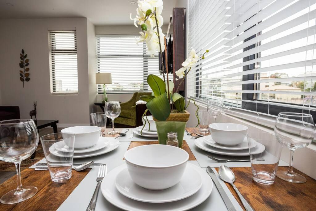 Apartment Prime Location - Awesome View -1 Bedroom