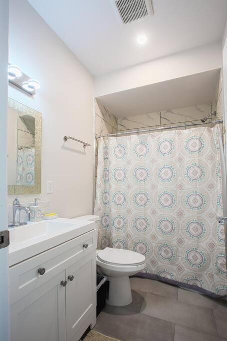 Spacious 1 Bedroom In Balboa Park * San Diego