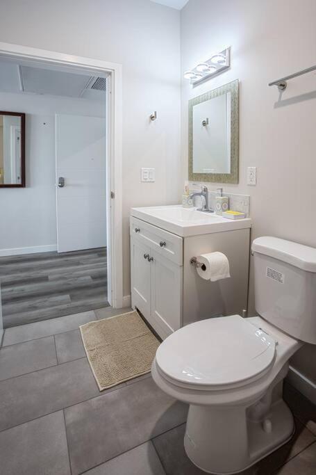 Spacious 1 Bedroom In Balboa Park Inn
