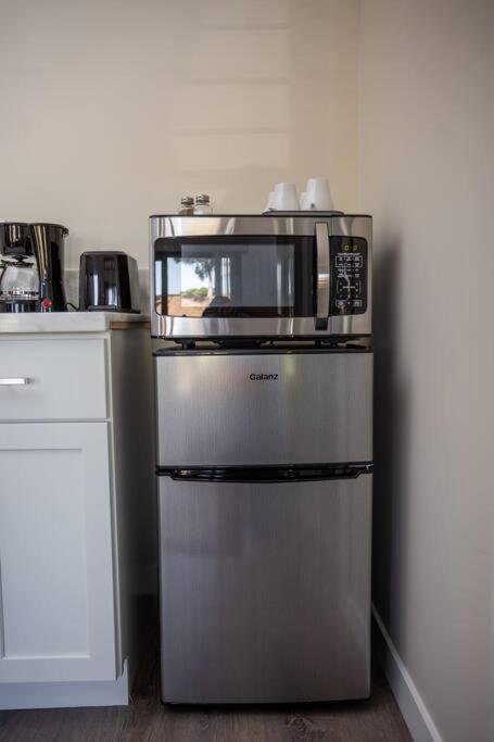 Spacious With Incredible Balboa Park View San Diego