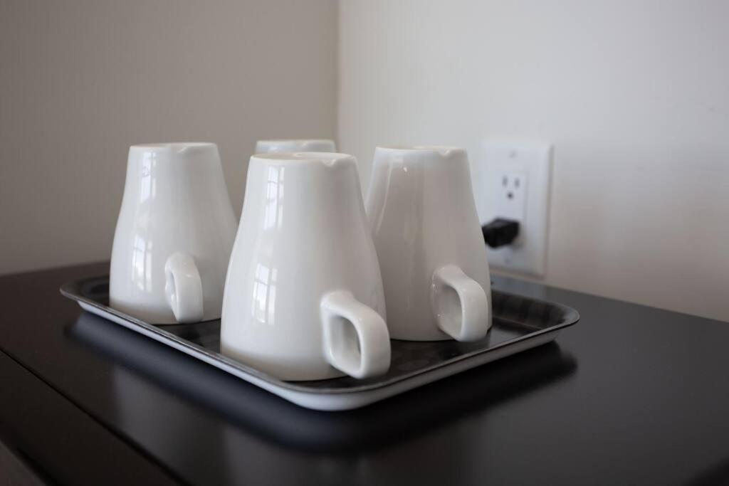 Luxurious Design One Bedroom Near Balboa Park Inn