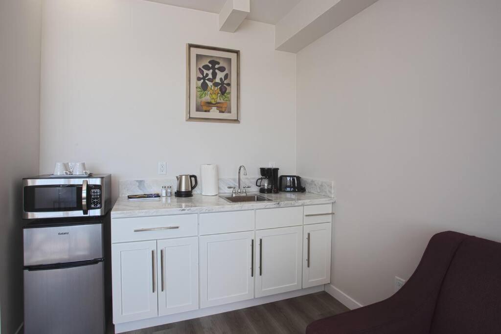 Inn Luxurious Design One Bedroom Near Balboa Park *