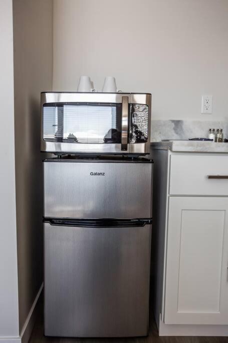 Inn Luxurious Design One Bedroom Near Balboa Park San Diego