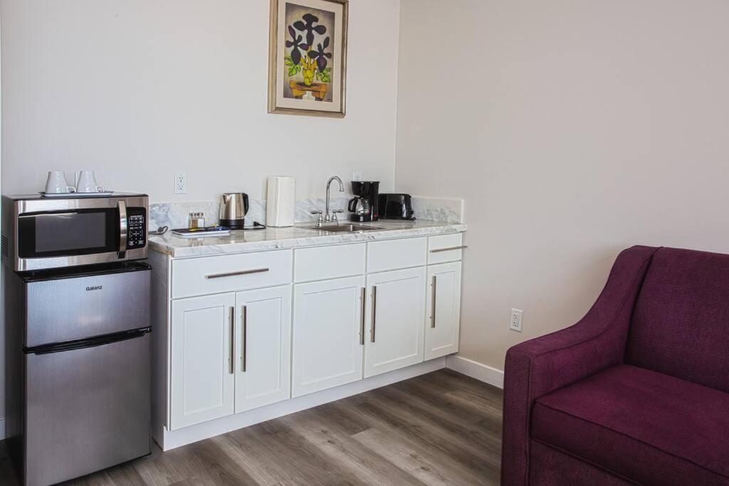 Spacious 1 Bedroom In Balboa Park Inn