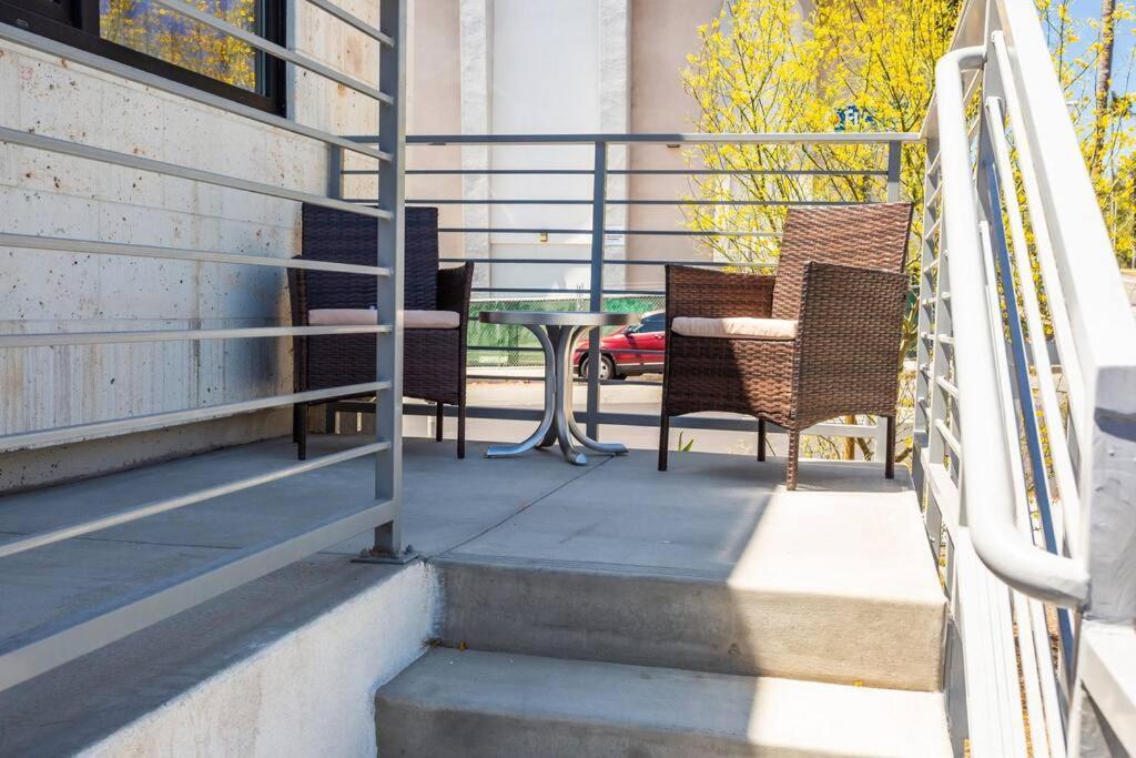 Apartment Spacious 500 Sqft With Balboa Park View San Diego
