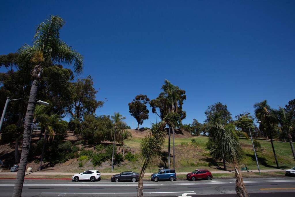 Spacious With Incredible Balboa Park View * San Diego